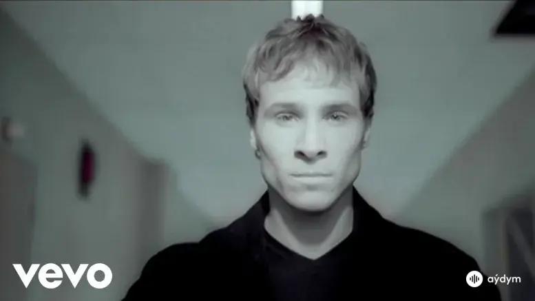 Show Me The Meaning Of Being Lonely Official Video