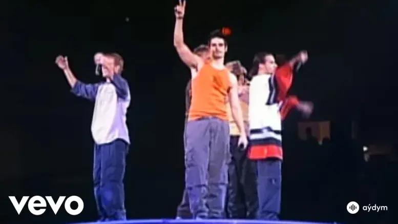 The One Official Video