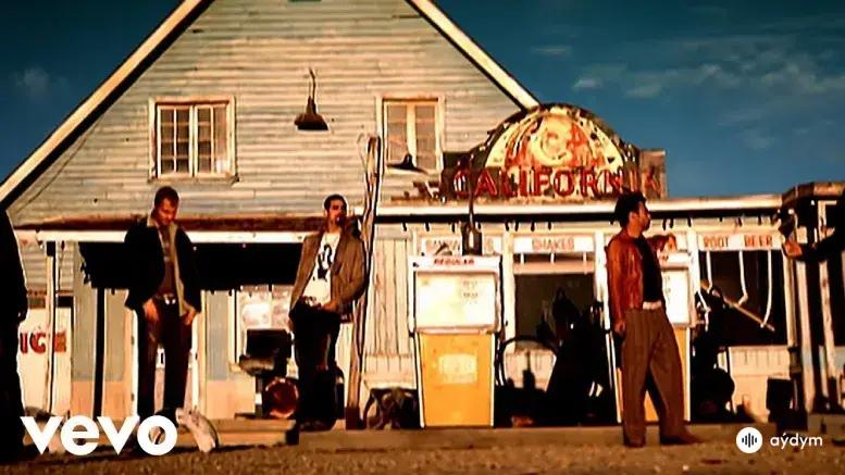 Incomplete Official HD Video