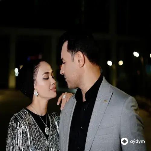 Söhbet Kasymow-Shema  - Netije