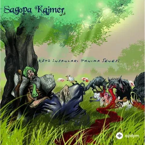 Sagopa Kajmer - Gölge Haramileri