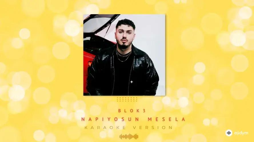 Napiyosun Mesela
