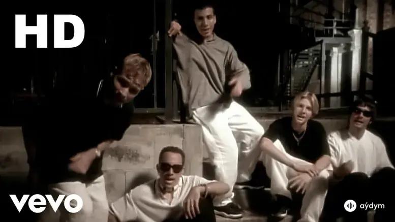 Quit Playing Games (With My Heart) Official HD Video