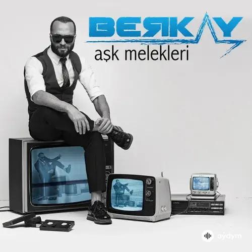 Berkay  - Sen Varsın