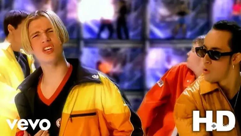 Get Down (You're The One For Me)