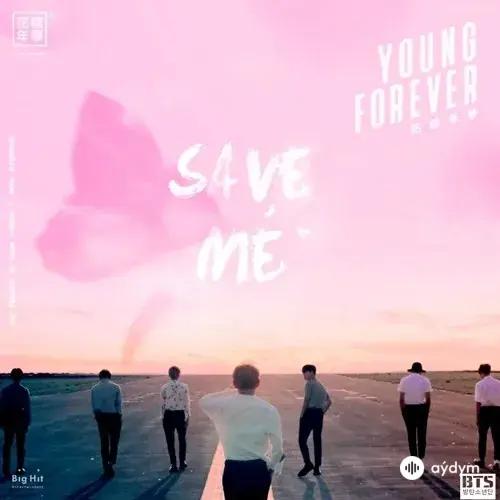 BTS  - Save Me