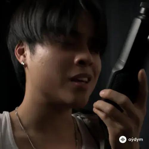 Mitchell Zia - i wanna be your slave