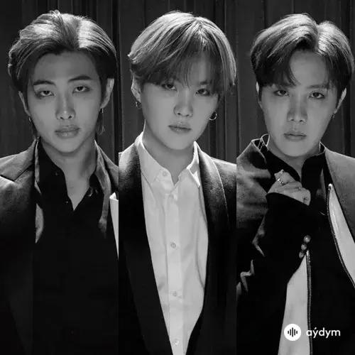 BTS  - Ugh