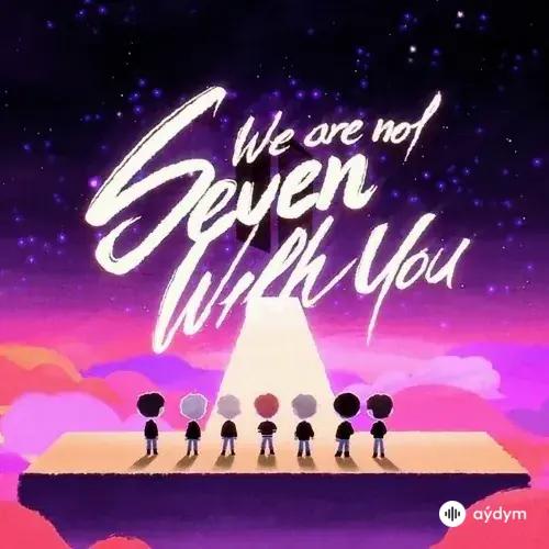 BTS  - We Are Bulletproof The Eternal