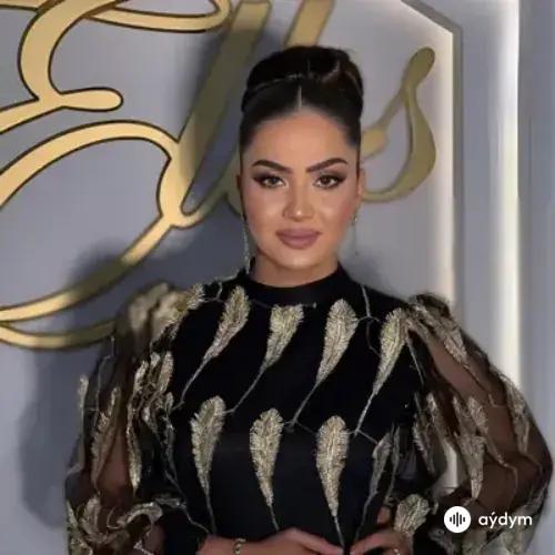 Jahan Bagşy (Geldiýewa) - Razy Men Bu Dünýäden (Cover)