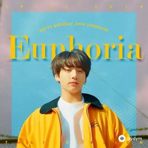 BTS  - Euphoria