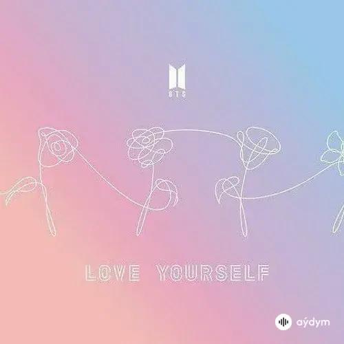 BTS  - Answer Love Myself