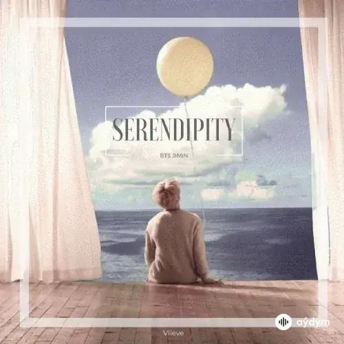 BTS  - Serendipity