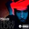 Marilyn Manson - Into The Fire