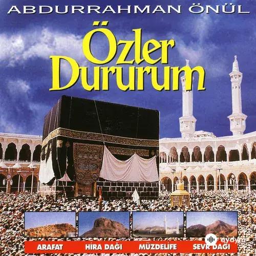 Abdurrahman  Önül - Kabede Hacilar