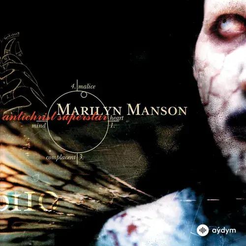 Antichrist Superstar