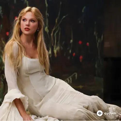 Taylor Swift - The Fate Of Ophelia