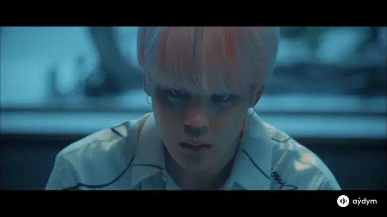 Blood Sweat & Tears Official MV