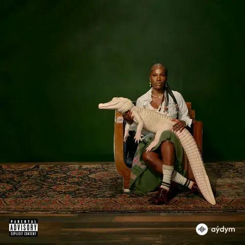 Alligator Bites Never Heal (Extended)