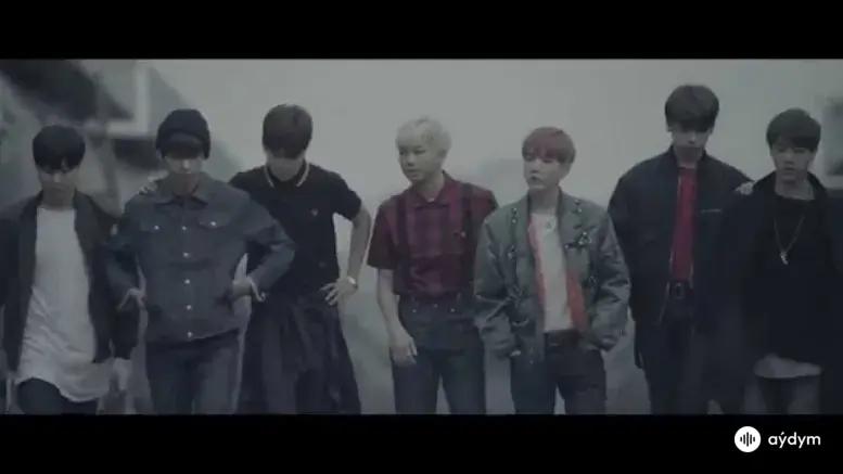 I Need U Official MV