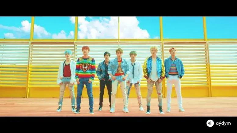 DNA Official MV