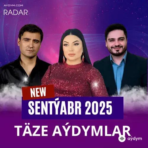 Aydymcom Radar Sentýabr