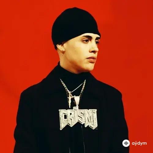 Cris Mj - Amenaza