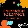 BTS  - On (Live)
