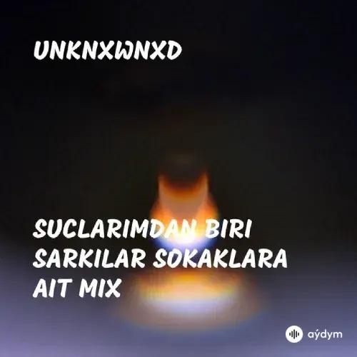 Güneş-Motive -UZI - Suçlarımdan Biri x Şarkılar Sokaklara Ait (Remix)
