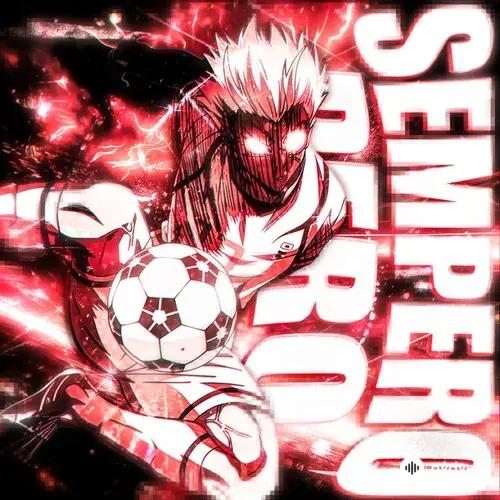 Kislotv  - Sempero Pero (Slowed)