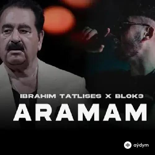 Ibrahim Tatlises-Blok3  - Aramam  x Ben Bizi Farkli Sandim