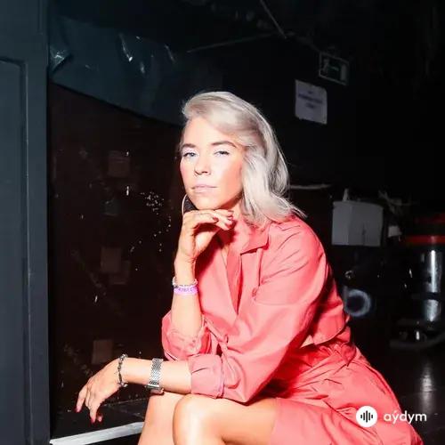 Варвара Визбор