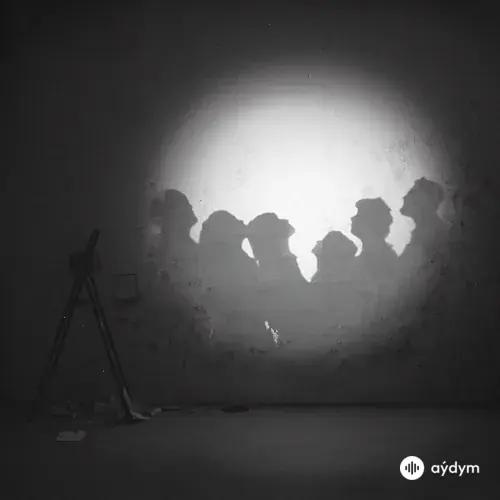 Бонд с кнопкой  - Сидр