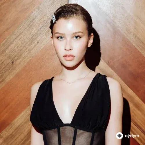 Аня Пересильд