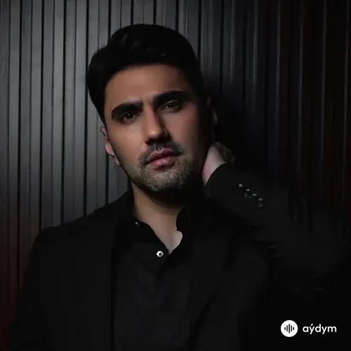 Gurbaş Ataýew - Gyzlaň Üçisi