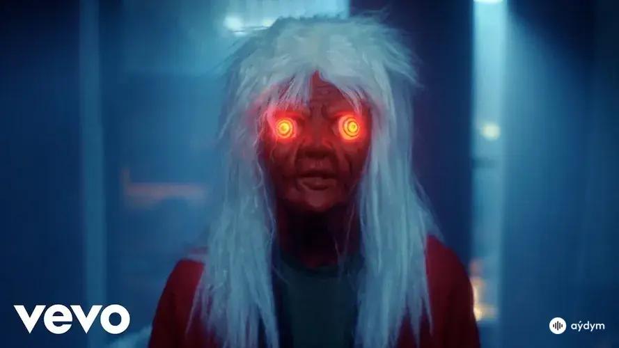 Dan Da Dan Otonoke (Music Video)