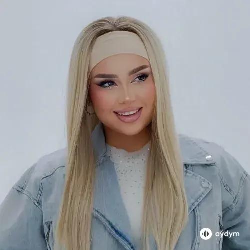 Amalia Zehin - Eý Waý