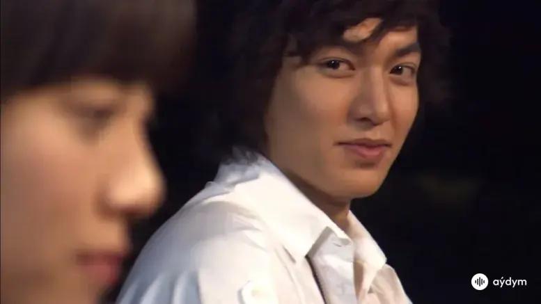 Stand by Me  ‘Boys Over Flowers’ Ost