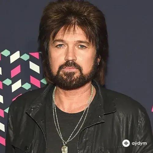 Billy Ray Cyrus