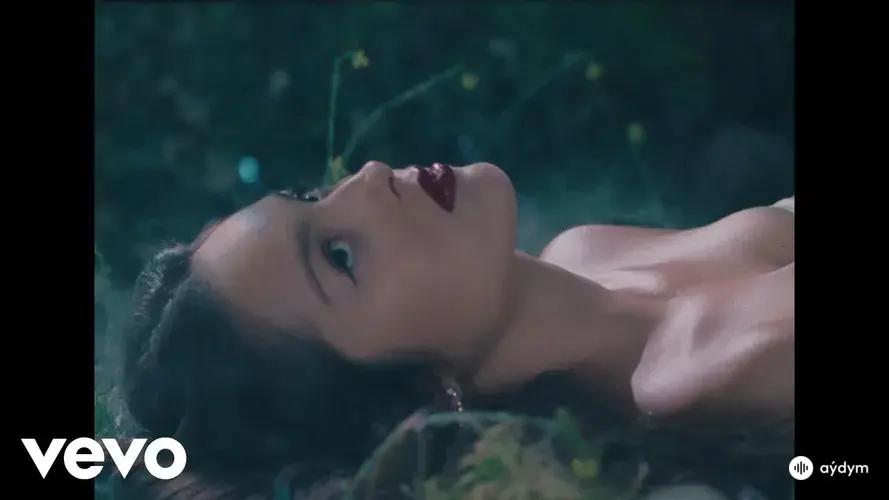 Vampire (Official Video)