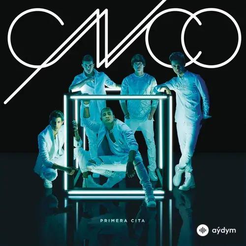 Cnco  - Reggaetón Lento (Bailemos)