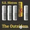 Susan Eloise Hinton - Outsiders Chapter 1