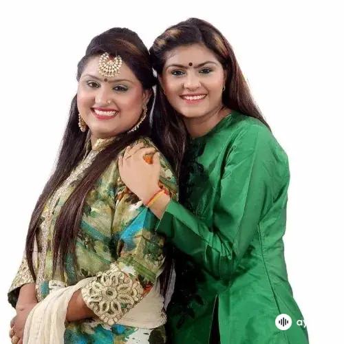 Nooran Sisters 