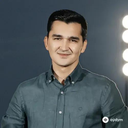 Serdar Çaryýew - Sonam Geldimi