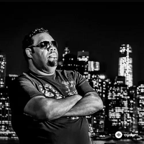 Fatman Scoop