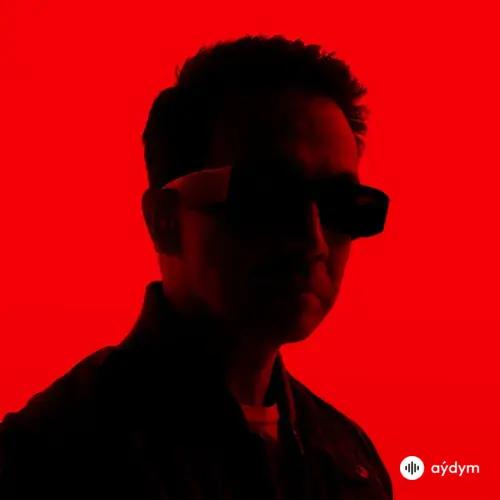 Laidback Luke