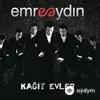 Emre Aydin - Aliştim Susmaya