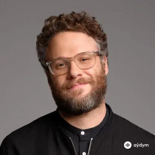 Seth Rogen