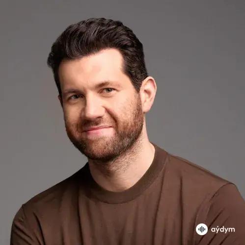 Billy Eichner