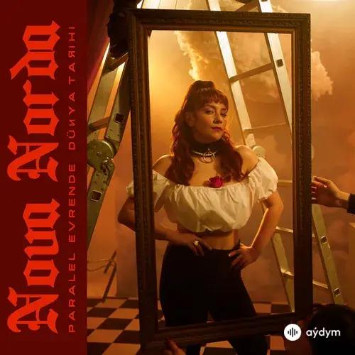 Nova Norda - Peşindeyim Kendimin